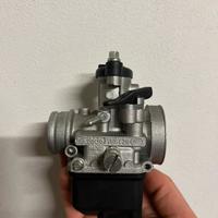 carburatore dell’orto 28 vhst