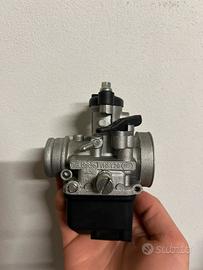 carburatore dell’orto 28 vhst