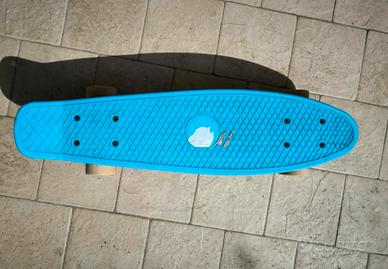 Skateboard bambino decathlon 