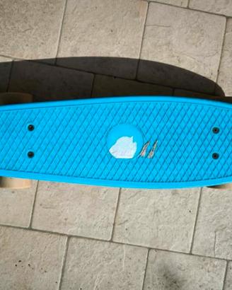 Skateboard bambino decathlon 