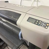 Plotter HP Designjet 500