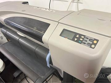 Plotter HP Designjet 500