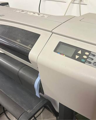 Plotter HP Designjet 500