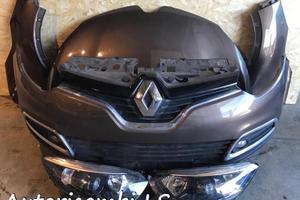 Renault captur 2014 RICAMBI