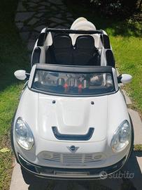Auto 2 posti