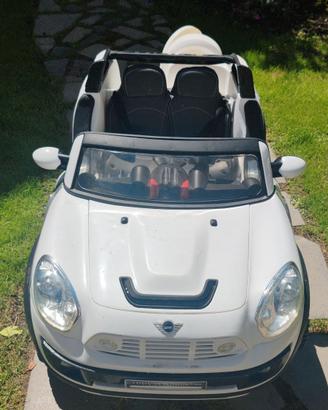 Auto 2 posti