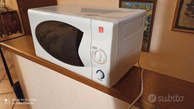 Forno microonde