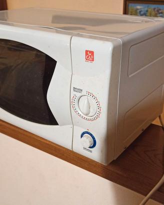 Forno microonde