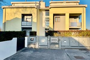 Appartamento in Trivignano Via Castellana