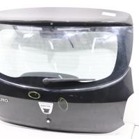 PORTELLONE POSTERIORE COMPLETO DACIA Sandero Serie