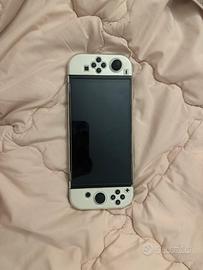 Nintendo Swich Mario Kart 8 Deluxe