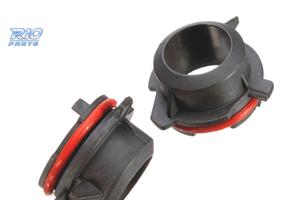 SET DI ADATTATORI PER LAMPADE XENON BMW E39 - TIPO