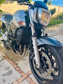 Gsr 600 Suzuki