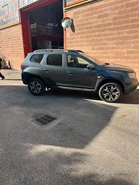Dacia Duster 4x4 dci N1