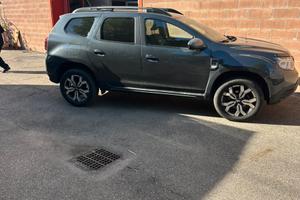 Dacia Duster 4x4 dci N1