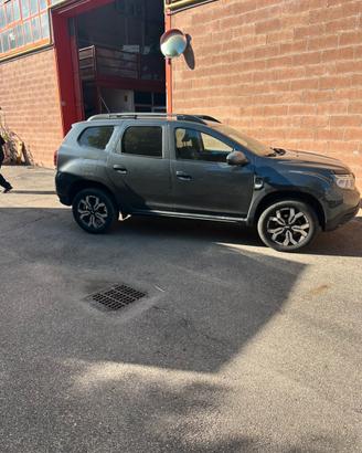 Dacia Duster 4x4 dci N1