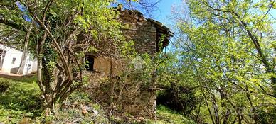 RUSTICO A COASSOLO TORINESE