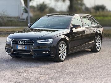 Audi A4 2.0 TDI 2013 Automatico Garanzia 12 M