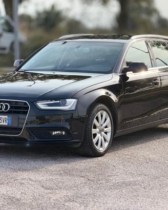 Audi A4 2.0 TDI 2013 Automatico Garanzia 12 M