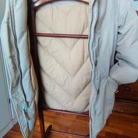 Woolric Artic Parka Small donna