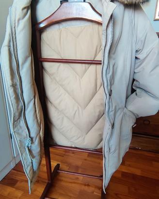 Woolric Artic Parka Small donna