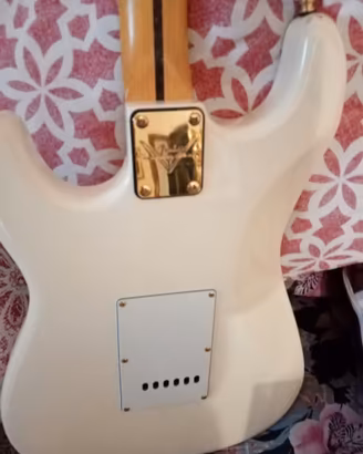 chitarra