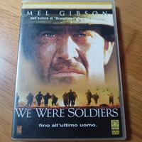 film we were soldiers 