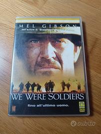 film we were soldiers 