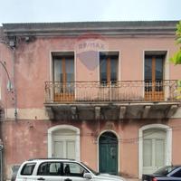 Casa Indipendente - Fiumefreddo di Sicilia