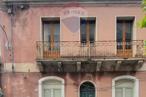 Casa Indipendente - Fiumefreddo di Sicilia