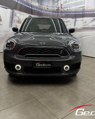MINI Countryman 2.0 Cooper SD Hype Countryman AL