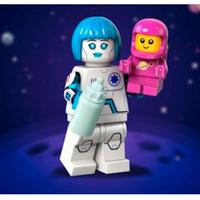 Lego 71046 COL26-6 Android infermiera