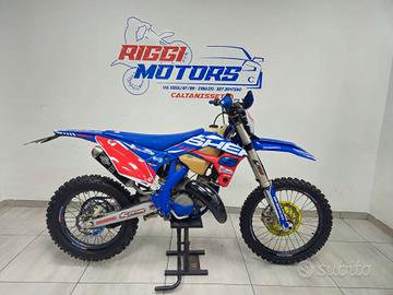 Sherco se factory 125 2019 finanziabile