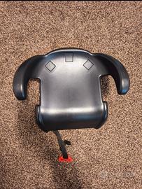 Alzatina sedile booster