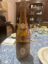 Luis Roederer Cristal 1988