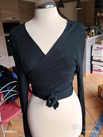 coprispalle Intimissimi 