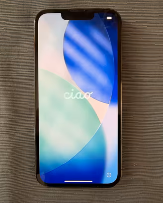 IPHONE 12 PRO 256g