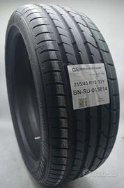 1 pneumatico maxxis 215/45 r18 93y su15814