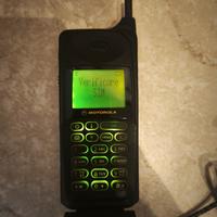 Motorola 8700 International 