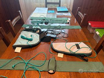 Apparecchio per magnoterapia