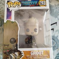 Funko pop Groot