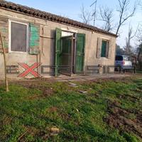ARIANO NEL POLESINE: Casa singola da ristrutturare