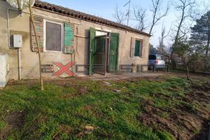 ARIANO NEL POLESINE: Casa singola da ristrutturare