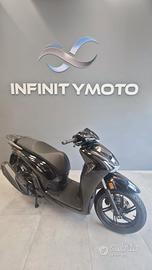 Honda SH 350