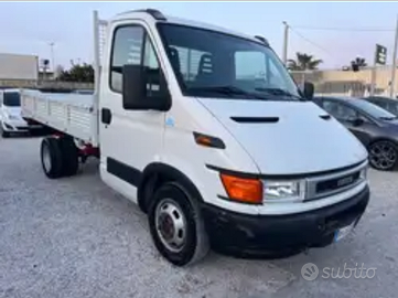 Cerco pannello cruscotto Iveco Daily 2000