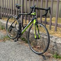 Cannondale Synapse taglia 56