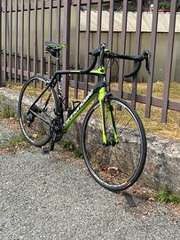 Cannondale Synapse taglia 56