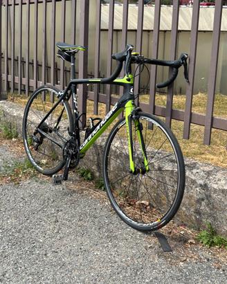 Cannondale Synapse taglia 56