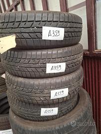 A359 - Pneumatici 165/60 R15