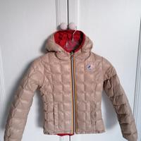 kway inverno 